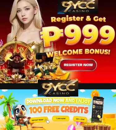 9ycc casino login app